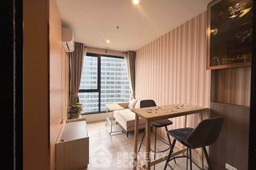 1 Bedroom Condo for sale in Ideo Mobi Sukhumvit East Point, Bang Na, Bangkok near BTS Bang Na
