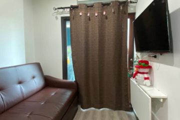 1 Bedroom Condo for sale in Suan Luang, Bangkok near Airport Rail Link Hua Mak