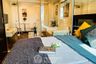1 Bedroom Condo for sale in Parc Exo Kaset - Navamintra, Ram Inthra, Bangkok