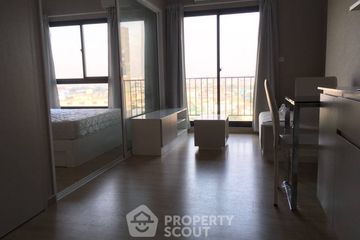 1 Bedroom Condo for sale in The Parkland Phetkasem - Thapra, Wat Tha Phra, Bangkok near MRT Tha Phra