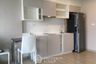 1 Bedroom Condo for sale in The Parkland Phetkasem - Thapra, Wat Tha Phra, Bangkok near MRT Tha Phra
