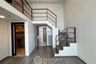 2 Bedroom Condo for sale in Living Nest Ramkhamhaeng, Hua Mak, Bangkok near MRT Hua Mak