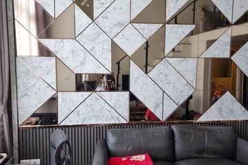 1 Bedroom Condo for sale in Knightsbridge Kaset Society, Sena Nikhom, Bangkok near BTS Sena Nikhom