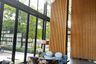 1 Bedroom Condo for sale in The BASE Garden Rama 9, Hua Mak, Bangkok near MRT Ramkhamhaeng 12