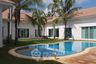 5 Bedroom House for sale in Santa Maria, Pong, Chonburi