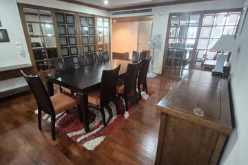 3 Bedroom Condo for sale in Asoke Tower, Khlong Toei Nuea, Bangkok near MRT Phetchaburi