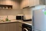 1 Bedroom Condo for sale in Belle Grand Rama 9, Huai Khwang, Bangkok near MRT Phra Ram 9