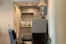 1 Bedroom Condo for sale in Belle Grand Rama 9, Huai Khwang, Bangkok near MRT Phra Ram 9