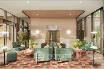2 Bedroom Condo for sale in D Condo Ramkhamhaeng, Hua Mak, Bangkok near MRT Ramkhamhaeng 12