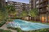2 Bedroom Condo for sale in D Condo Ramkhamhaeng, Hua Mak, Bangkok near MRT Ramkhamhaeng 12
