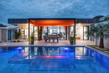 2 Bedroom Villa for sale in Green Canopy Residence Rawai, Rawai, Phuket