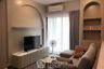 2 Bedroom Condo for sale in Ideo Chula - Samyan, Si Phraya, Bangkok near MRT Sam Yan