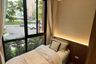 1 Bedroom Condo for sale in Prime Mansion One, Khlong Toei Nuea, Bangkok near MRT Phetchaburi