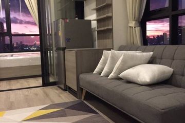 1 Bedroom Condo for Sale or Rent in Knightsbridge Prime Onnut, Phra Khanong Nuea, Bangkok near BTS On Nut