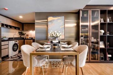 2 Bedroom Condo for Sale or Rent in Khlong Toei, Bangkok near BTS Nana
