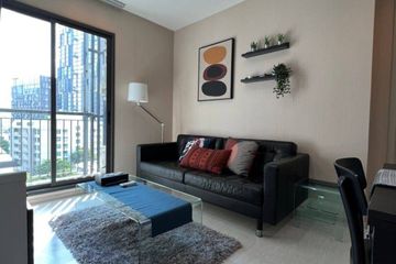 2 Bedroom Condo for Sale or Rent in Rhythm Sukhumvit 36-38, Khlong Tan, Bangkok near BTS Thong Lo