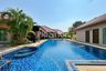4 Bedroom House for rent in Baan Balina 3, Huai Yai, Chonburi
