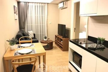1 Bedroom Condo for Sale or Rent in Maestro 39, Khlong Tan Nuea, Bangkok