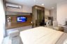 1 Bedroom Condo for Sale or Rent in Life One Wireless, Lumpini, Bangkok near BTS Ploen Chit