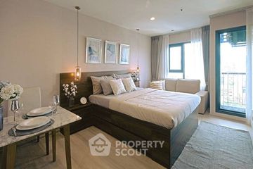 1 Bedroom Condo for Sale or Rent in Life One Wireless, Lumpini, Bangkok near BTS Ploen Chit