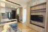 1 Bedroom Condo for Sale or Rent in Equinox, Chom Phon, Bangkok near MRT Phahon Yothin