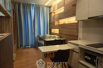 1 Bedroom Condo for Sale or Rent in Equinox, Chom Phon, Bangkok near MRT Phahon Yothin