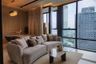 2 Bedroom Condo for rent in The Bangkok Thonglor, Khlong Tan Nuea, Bangkok near BTS Thong Lo