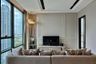 2 Bedroom Condo for rent in The Bangkok Thonglor, Khlong Tan Nuea, Bangkok near BTS Thong Lo