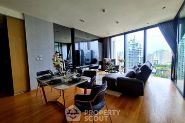 2 Bedroom Condo for Sale or Rent in BEATNIQ Sukhumvit 32, Khlong Tan, Bangkok near BTS Thong Lo