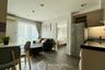 1 Bedroom Condo for Sale or Rent in The Crest Sukhumvit 49, Khlong Tan Nuea, Bangkok near BTS Thong Lo