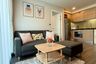1 Bedroom Condo for Sale or Rent in The Crest Sukhumvit 49, Khlong Tan Nuea, Bangkok near BTS Thong Lo