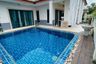 2 Bedroom House for Sale or Rent in Baan Dusit Pattaya View, Huai Yai, Chonburi