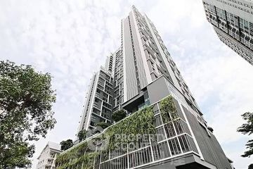 1 Bedroom Condo for Sale or Rent in Ideo Mobi Sathorn, Bang Lamphu Lang, Bangkok near BTS Krung Thon Buri