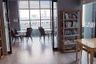 1 Bedroom Condo for Sale or Rent in Ideo Mobi Sathorn, Bang Lamphu Lang, Bangkok near BTS Krung Thon Buri
