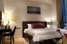 1 Bedroom Condo for Sale or Rent in Magnolias Waterfront Residences, Khlong Ton Sai, Bangkok near BTS Saphan Taksin