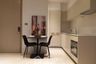 1 Bedroom Condo for Sale or Rent in Magnolias Waterfront Residences, Khlong Ton Sai, Bangkok near BTS Saphan Taksin