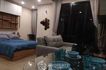 1 Bedroom Condo for Sale or Rent in Ashton Asoke, Khlong Toei Nuea, Bangkok near MRT Sukhumvit