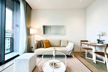 1 Bedroom Condo for Sale or Rent in The Strand Thonglor, Khlong Tan Nuea, Bangkok near BTS Thong Lo