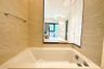 1 Bedroom Condo for Sale or Rent in The Strand Thonglor, Khlong Tan Nuea, Bangkok near BTS Thong Lo