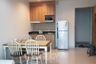 2 Bedroom Condo for Sale or Rent in Ideo Verve Ratchaprarop, Makkasan, Bangkok near BTS Phaya Thai