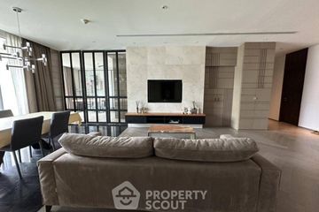 2 Bedroom Condo for sale in The Park Chidlom, Lumpini, Bangkok near BTS Chit Lom