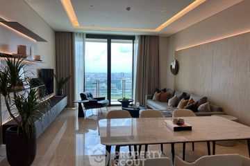 2 Bedroom Condo for Sale or Rent in The Residences at Sindhorn Kempinski Hotel Bangkok, Lumpini, Bangkok near BTS Ratchadamri