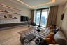 2 Bedroom Condo for Sale or Rent in The Residences at Sindhorn Kempinski Hotel Bangkok, Lumpini, Bangkok near BTS Ratchadamri