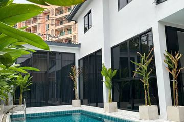 4 Bedroom House for Sale or Rent in Chaiyapruek Residence, Nong Prue, Chonburi