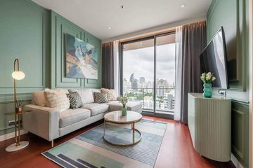 2 Bedroom Condo for rent in KHUN by YOO inspired by Starck, Khlong Tan Nuea, Bangkok near BTS Thong Lo