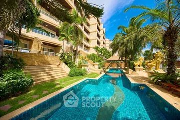 3 Bedroom Condo for Sale or Rent in Executive Residence II, Nong Prue, Chonburi