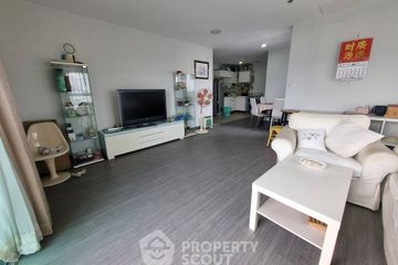 2 Bedroom Condo for Sale or Rent in Charansanitwong Condominium, Bang Bamru, Bangkok near MRT Bang Yi Khan
