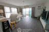 2 Bedroom Condo for Sale or Rent in Charansanitwong Condominium, Bang Bamru, Bangkok near MRT Bang Yi Khan