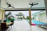 10 Bedroom Villa for Sale or Rent in Siam Royal View, Nong Prue, Chonburi