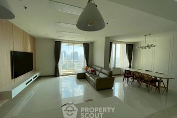 3 Bedroom Condo for Sale or Rent in The Empire Place, Thung Wat Don, Bangkok near BTS Sueksa Witthaya